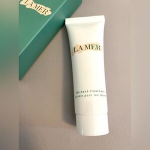 La Mer Special Travel Size Hand Cream, hard to get